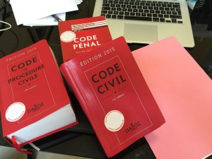 codecivil-codeprocédurepénale