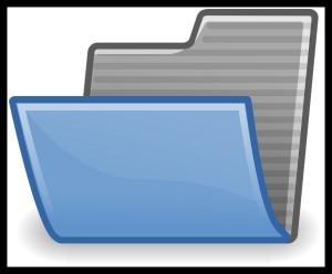 dossier