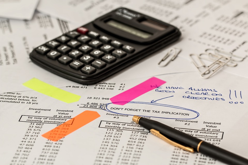 4 raisons d’avoir recours à un expert-comptable