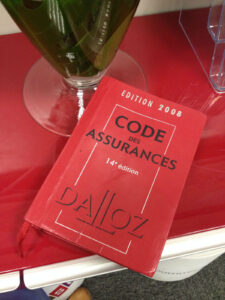 assurance pret immobilier