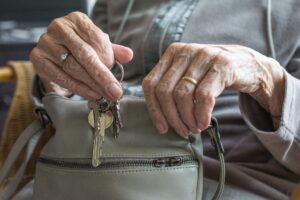 assurance de pret pour les seniors