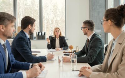 Pourquoi choisir un avocat : bénéfices et avantages d’un cabinet d’avocats spécialisés