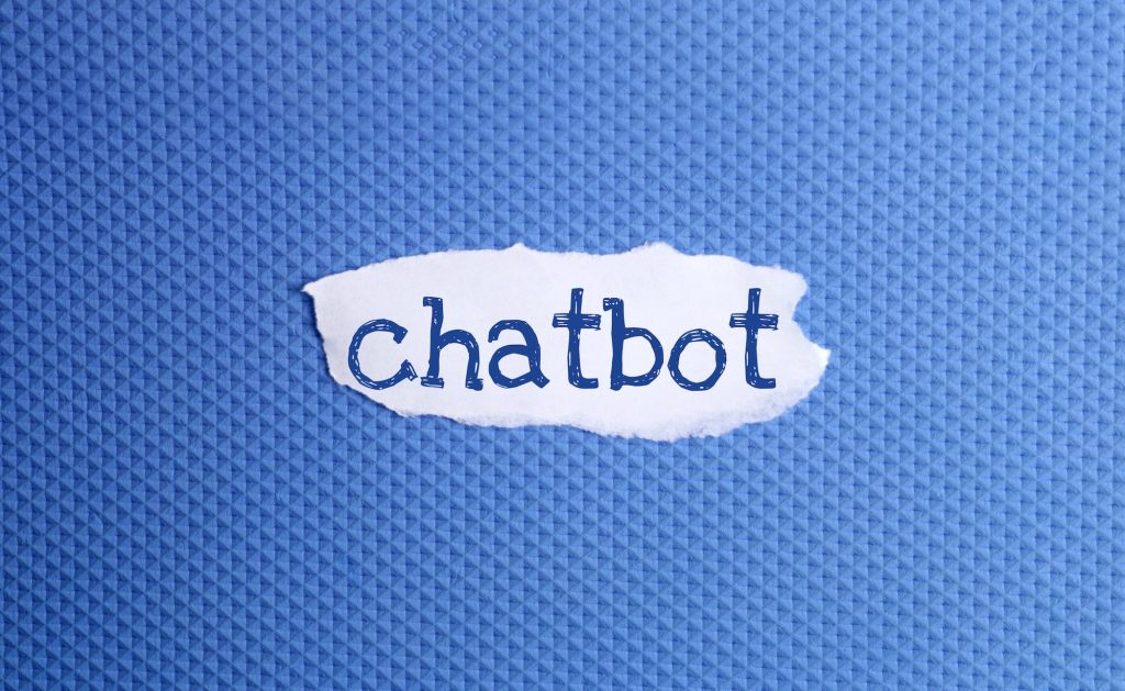 Essor des chatbots !