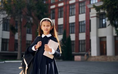 L’assurance scolaire en France : le guide complet