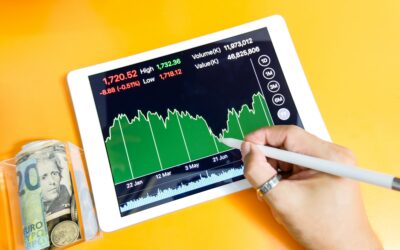 L’investissement en ETF : comprendre et éviter les erreurs courantes