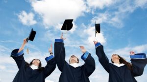étudiants