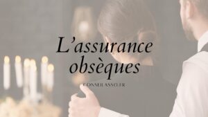 assurance obsèques