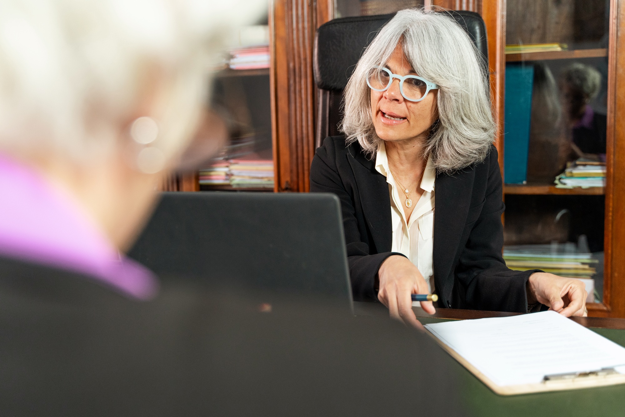 avocat droit affaire