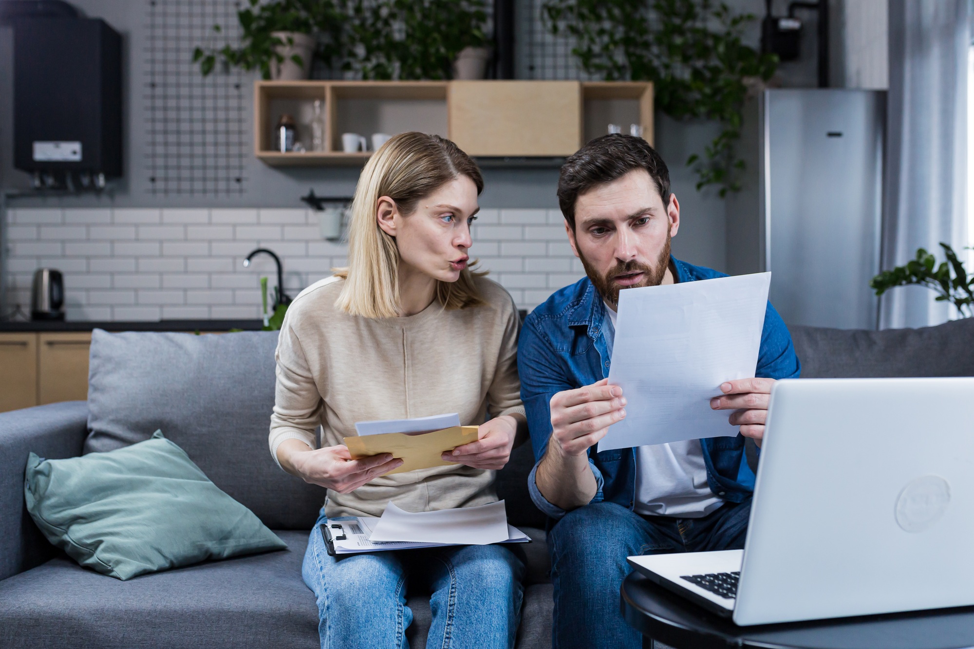 crédit pret immobilier