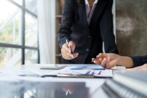 entreprise expert comptable