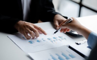 Expertise et conseil : les leviers de la réussite financière dans la santé