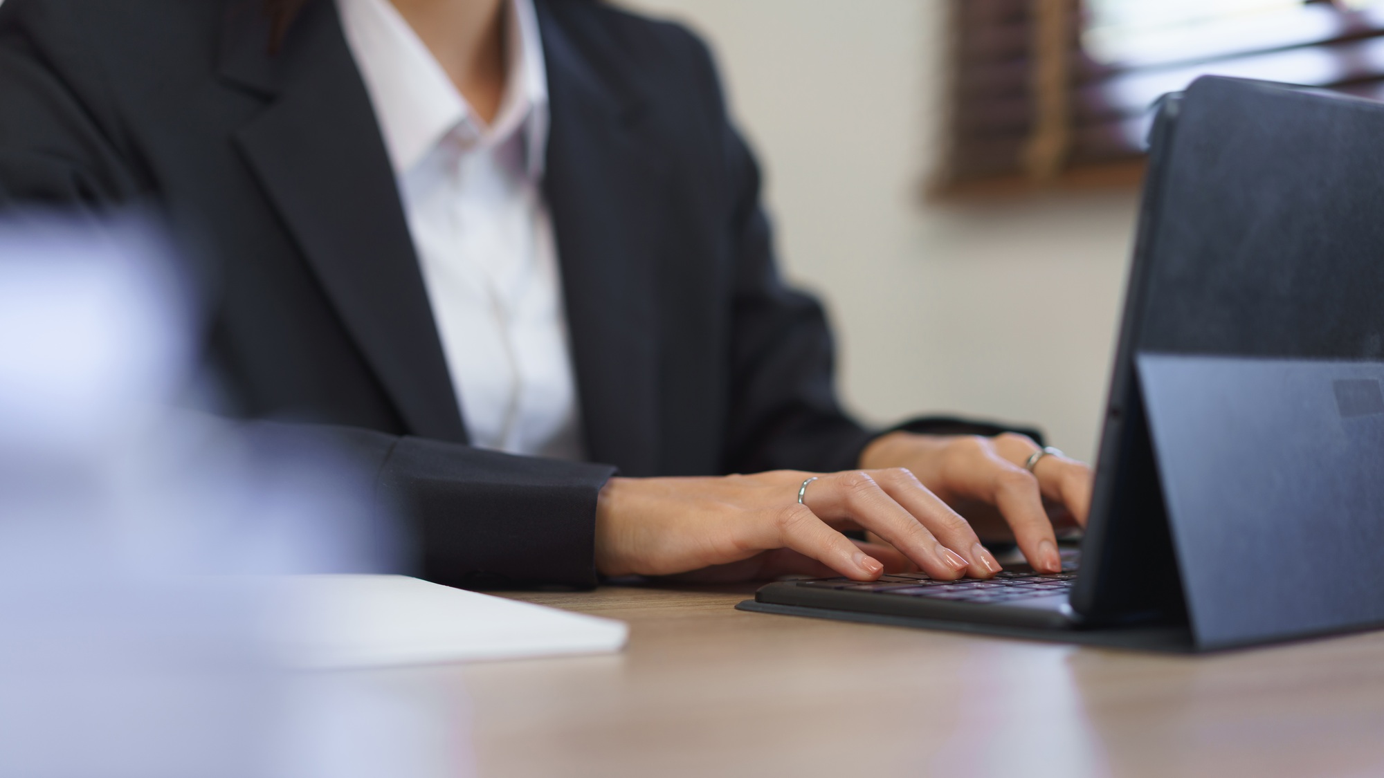 secretaire comptable