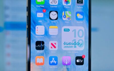 Test et avis sur l’application mobile de BNP Paribas : Efficacité et fonctionnalités.