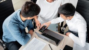 technologie bancaire