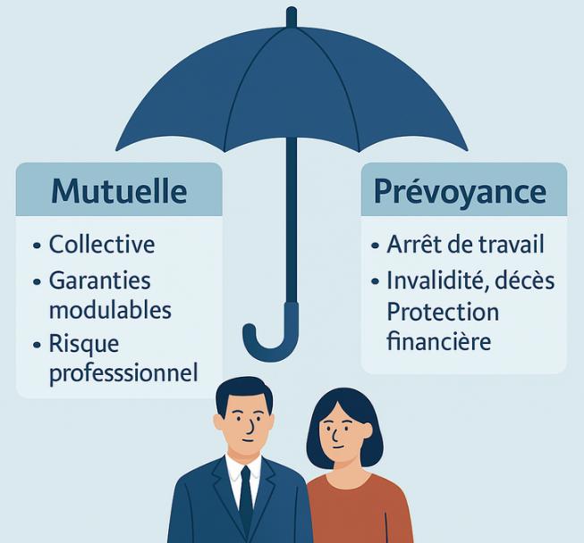 mutuelle agent territoriaux