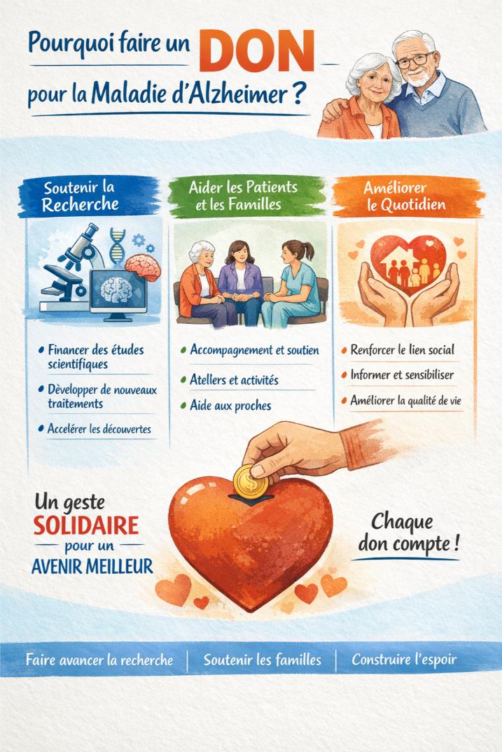 don maladie alzheimer