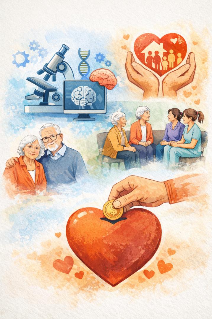 maladie alzheimer donner